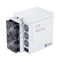 Antminer S21 200 TH/s