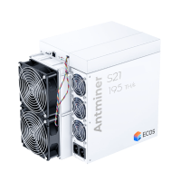 Antminer S21 195 TH/S